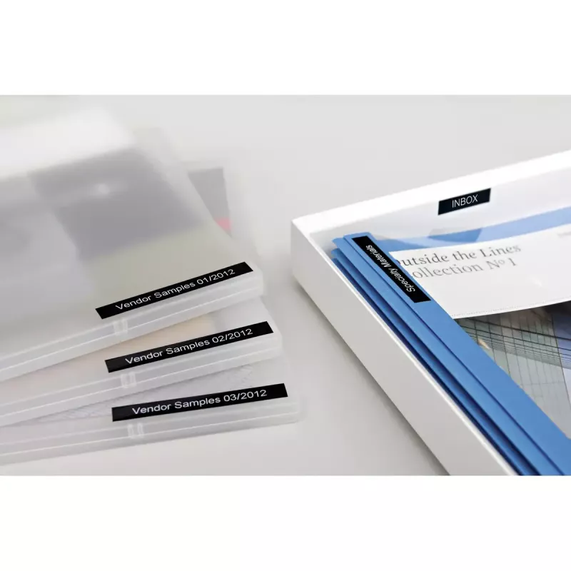 Rotuladora DYMO LabelManager 280 QWERTZ