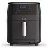 Freidora de aire Tefal Easy Fry Grill & Steam FW2018 individual independiente 1700 W negra