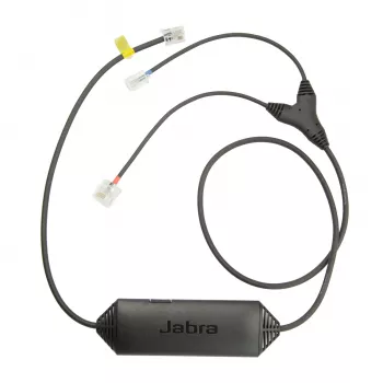 Adaptador USB Jabra Link 14201-47 audio de alta calidad