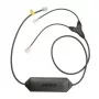 Adaptador USB Jabra Link 14201-47 audio de alta calidad