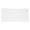 Etiqueta autoadhesiva para impresora DYMO 2177565 blanca troquelada 10,2x21 cm