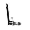 Adaptador PCIe D-Link AX3000 WLAN Bluetooth interno Wi-Fi 6 2402 Mbit/s