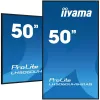 Cartel digital A-Board iiyama LH5060UHS-B1AG 49,5
