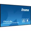 Cartel digital A-Board iiyama LH5060UHS-B1AG 49,5