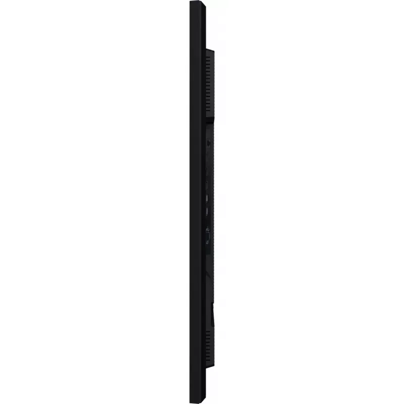 Cartel digital A-Board iiyama LH5060UHS-B1AG 49,5
