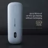 Braun Series 9 Pro+ 9525s afeitadora en húmedo y en seco afeitadora de láminas recortadora metálico