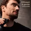 Braun Series 9 Pro+ 9525s afeitadora en húmedo y en seco afeitadora de láminas recortadora metálico