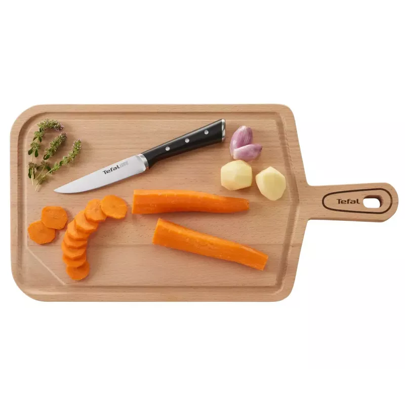 Set de cuchillos y cubiertos Tefal Ice Force K232S5