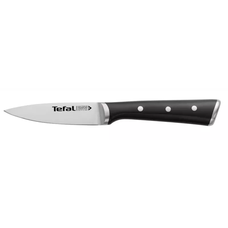 Set de cuchillos y cubiertos Tefal Ice Force K232S5