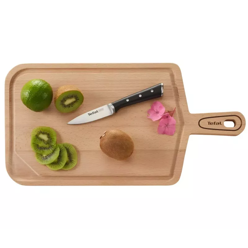 Set de cuchillos y cubiertos Tefal Ice Force K232S5