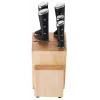 Set de cuchillos y cubiertos Tefal Ice Force K232S5