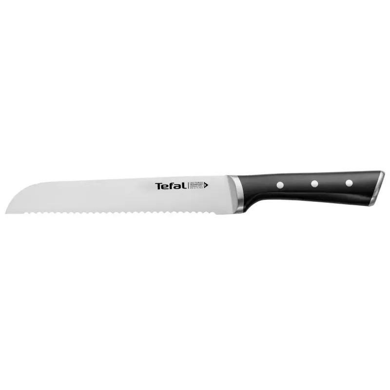 Set de cuchillos y cubiertos Tefal Ice Force K232S5