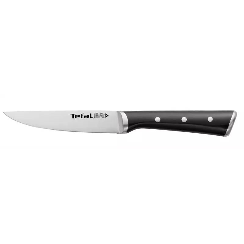 Set de cuchillos y cubiertos Tefal Ice Force K232S5