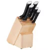Set de cuchillos y cubiertos Tefal Ice Force K232S5