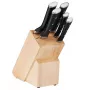 Set de cuchillos y cubiertos Tefal Ice Force K232S5