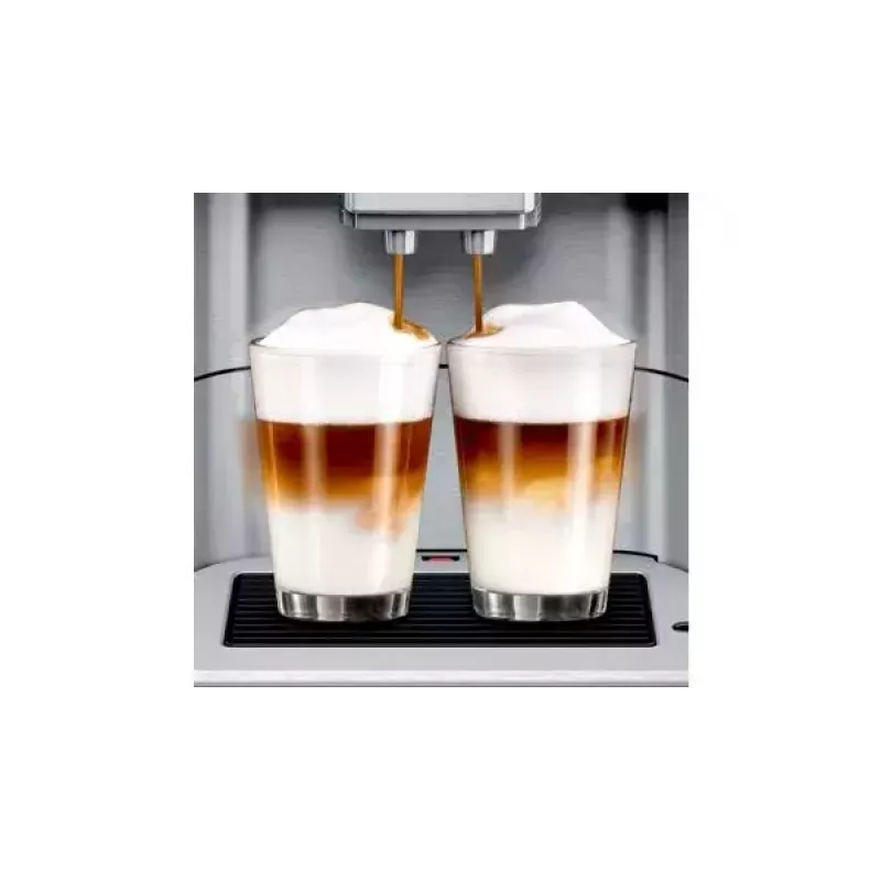 Cafetera superautomática de espresso Siemens EQ.6 plus s700 1,7 l