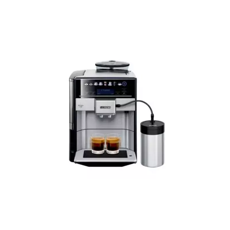 Cafetera superautomática de espresso Siemens EQ.6 plus s700 1,7 l