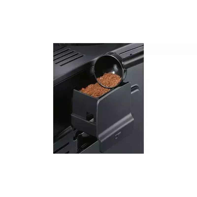 Cafetera superautomática de espresso Siemens EQ.6 plus s700 1,7 l