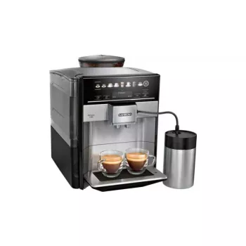 Cafetera superautomática de espresso Siemens EQ.6 plus s700 1,7 l