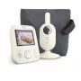 Cámara Philips AVENT Babyphone SCD882/26 LED IR 300 m de alcance