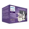 Cámara Philips AVENT Babyphone SCD882/26 LED IR 300 m de alcance