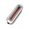 Tostador de ranura larga WMF 0414120011, 900 W, acero inoxidable