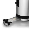 Tostador de ranura larga WMF 0414120011, 900 W, acero inoxidable