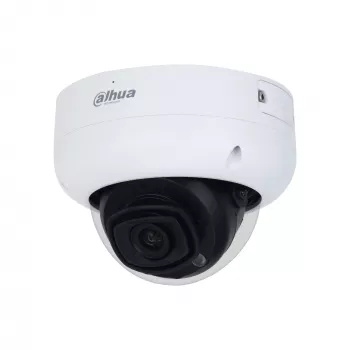 Cámara de vigilancia IP domo Dahua Technology WizMind IPC-HDBW5442R-ASE-0280B para exterior 2688 x 1520 píxeles techo/pared