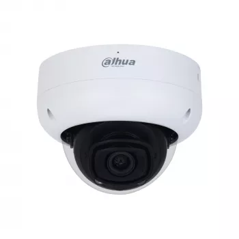 Cámara de vigilancia IP domo Dahua Technology WizMind IPC-HDBW5442R-ASE-0280B para exterior 2688 x 1520 píxeles techo/pared