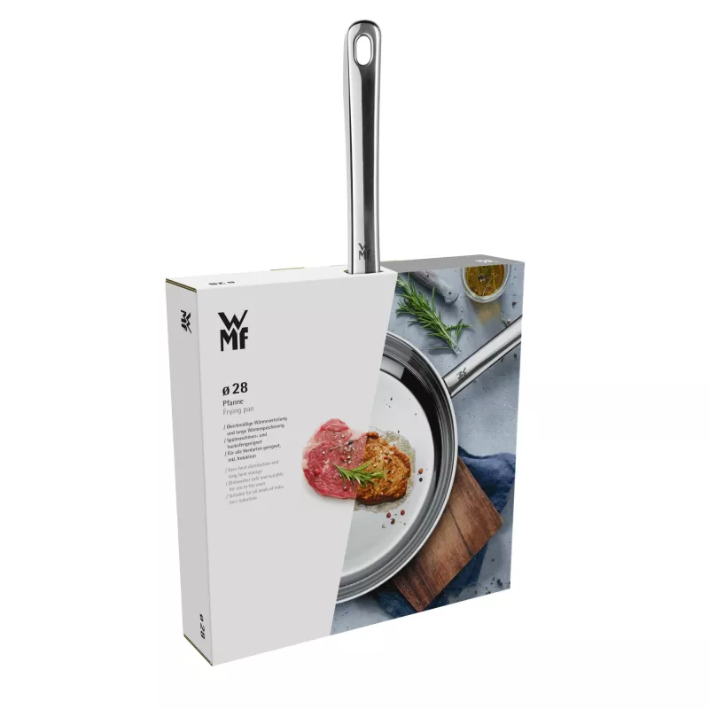 Set de sartenes WMF 0790386991