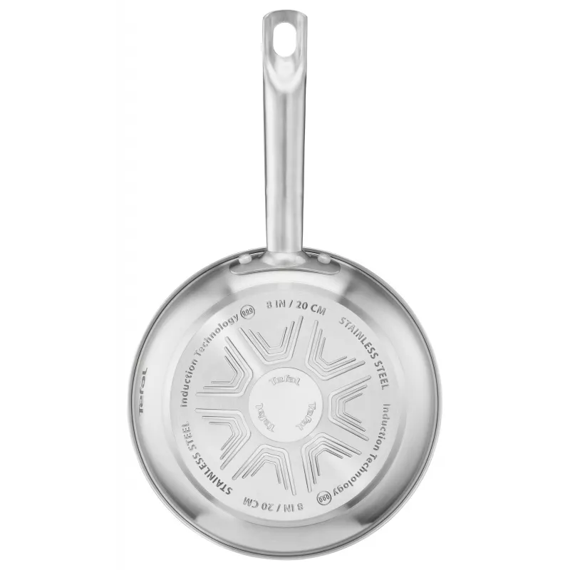 Sartén multiusos Tefal E49206
