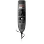 Micrófono dictáfono USB Philips SpeechMike Premium