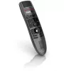 Micrófono dictáfono USB Philips SpeechMike Premium