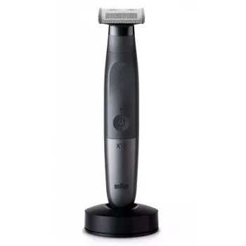 Braun XT5300 negro níquel-hidruro metálico (NiMH)