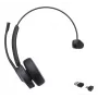 Auriculares Yealink BH70 Mono Teams USB-C/A