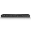 Splitter HDMI 18G de 4 puertos Lindy con audio y downscaling
