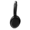 Auriculares Lindy LH500XW+ con cable e inalámbricos diadema música USB Type-C Bluetooth negro