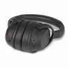 Auriculares Lindy LH500XW+ con cable e inalámbricos diadema música USB Type-C Bluetooth negro
