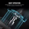 Ventilador Corsair iCUE LINK LX120 RGB 12 cm blanco 400-2400 RPM