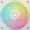 Ventilador Corsair iCUE LINK LX120 RGB 12 cm blanco 400-2400 RPM