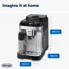 Cafetera De’Longhi Magnifica Evo 42000661 cafetera superautomática espresso 1,9 L