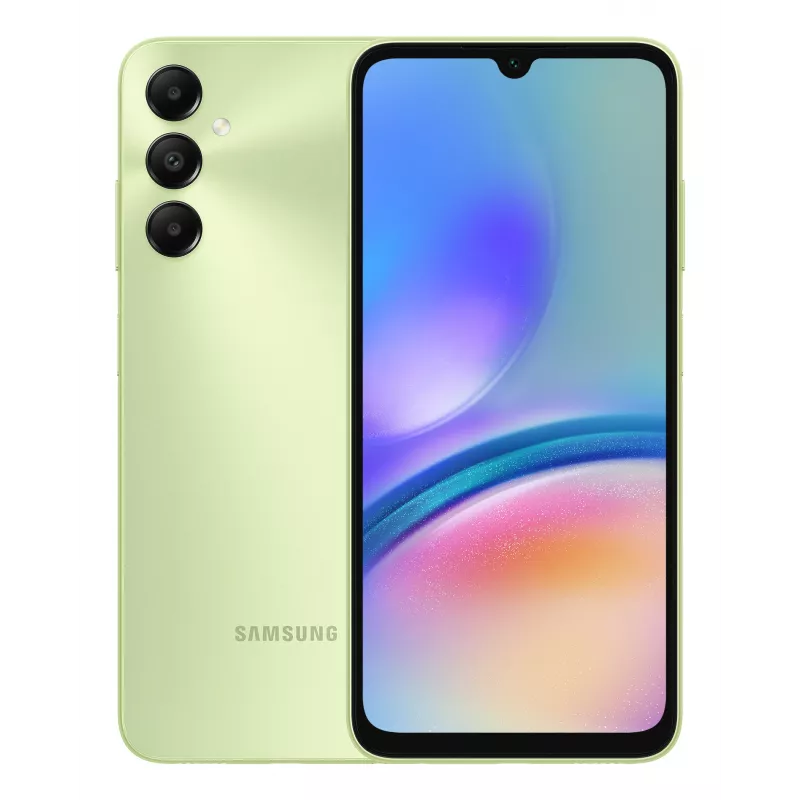 Samsung Galaxy A05s 17 cm (6.7