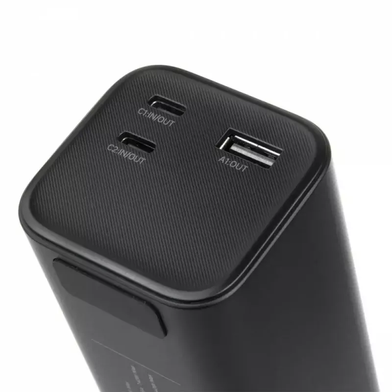 Batería portátil Maclean MCE335, 24600 mAh
