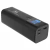 Batería portátil Maclean MCE335, 24600 mAh