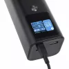 Batería portátil Maclean MCE335, 24600 mAh
