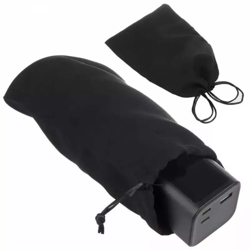 Batería portátil Maclean MCE335, 24600 mAh