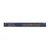 NETGEAR GS724TP-300EUS Switch de red gestionado L2/L3/L4 Gigabit Ethernet (10/100/1000) Power over Ethernet (PoE) azul