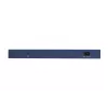 NETGEAR GS724TP-300EUS Switch de red gestionado L2/L3/L4 Gigabit Ethernet (10/100/1000) Power over Ethernet (PoE) azul