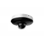 Dahua Technology SD1A404DB-GNY cámara de vigilancia IP tipo domo para interior y exterior 2560 x 1440 píxeles techo/pared