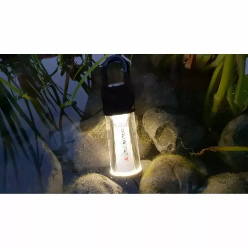 Linterna de camping Led Lenser 500929
